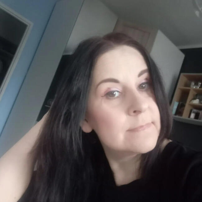 Babysitter in Olsztyn: Iwona