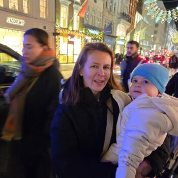 Părinte București: Ioana