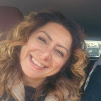 Lavoro per babysitter a Roma: lavoro per babysitter MARLENE