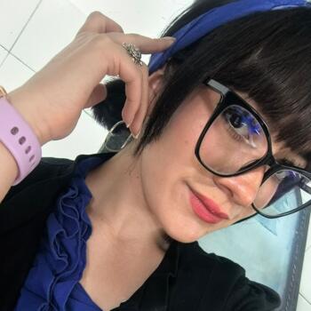 Babysitter in Soacha: Ana