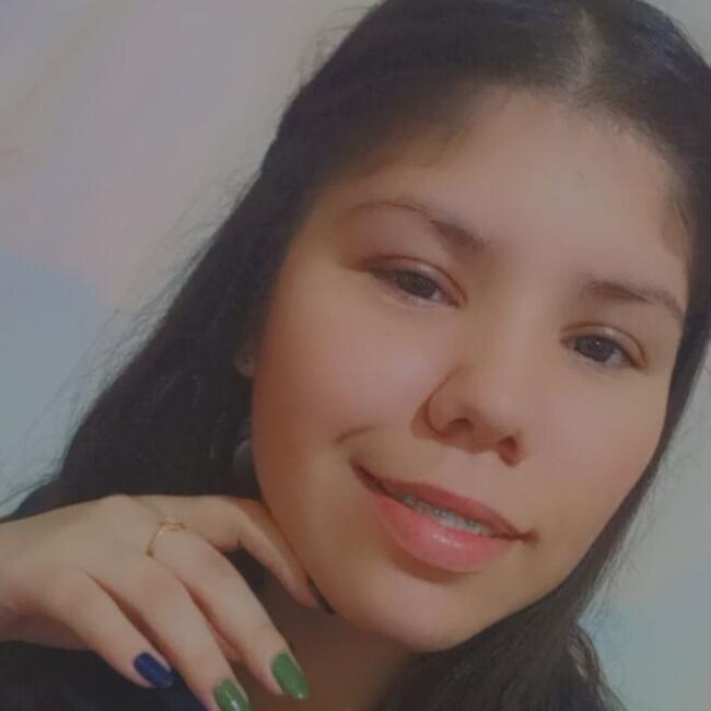 Babysitter in Passo Fundo: Luciana Cristina