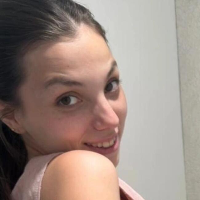 Niñera en Morón: Valentina
