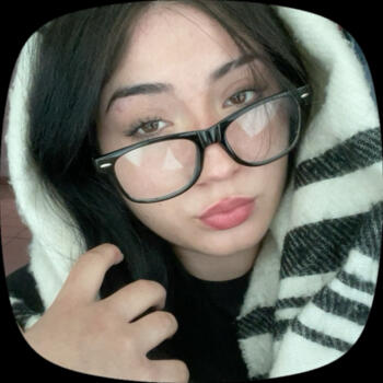 Niñera en Tezoyuca: Daniela