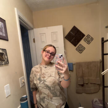 Babysitter in Buford (Georgia): Madi