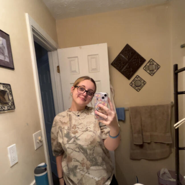 Babysitter in Buford (Georgia): Madi