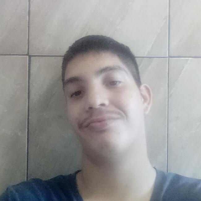 Babysitter in La Paz: Marco Antonio