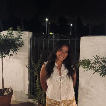 Canguro en Granada: Bianca