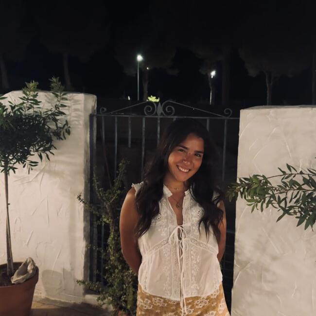 Canguro en Granada: Bianca