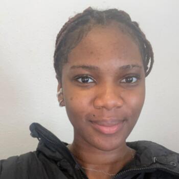 Babysitter in Paris: Jessica