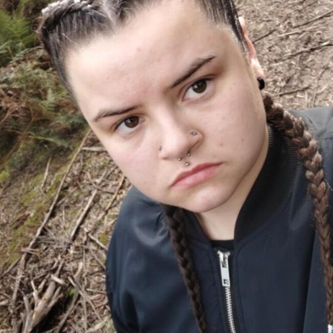 Babysitter in Launceston: Harriet Massey