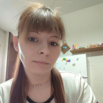 Babysitting job in Reggiolo: babysitting job Jenny