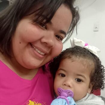 Família Cajamar: Beatriz