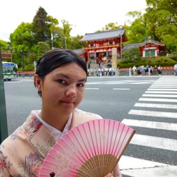 Babysitter Melbourne: Rebecca