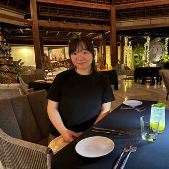 Babysitting job in Singapore: babysitting job Chloe