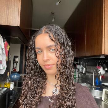 Babysitter in Porto: Maria