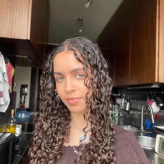 Babysitter in Porto: Maria