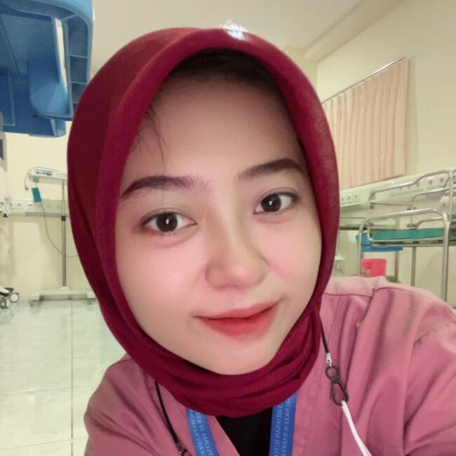 Nanny di Sidoarjo: Rachel