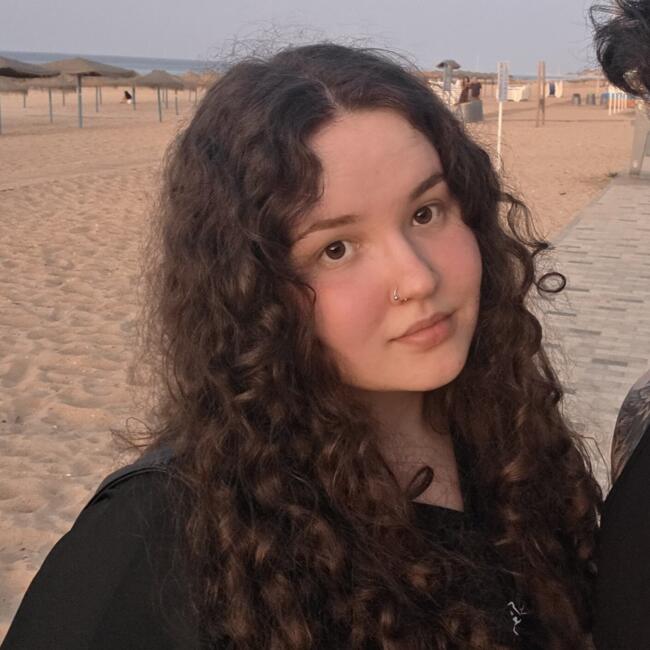 Babysitter em Amadora: Raquel