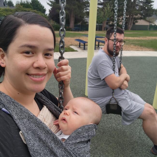 Babysitting job in Monroe (Washington): Sydney