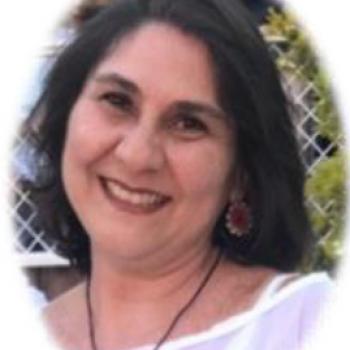 Nanny Mataró: Maria del Carmen