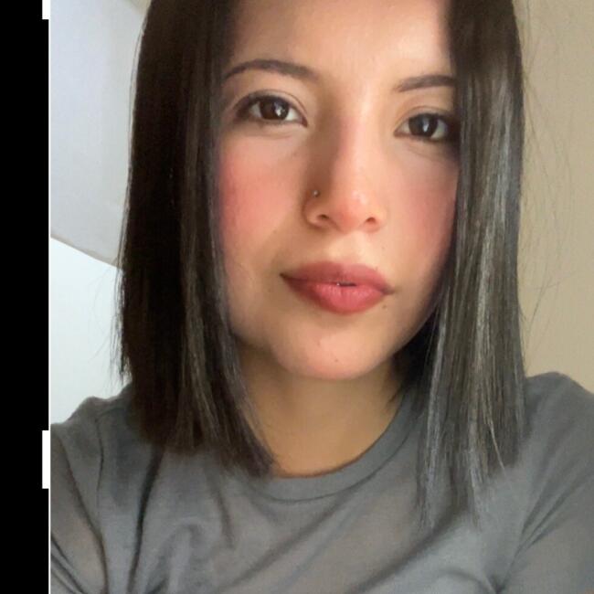 Babysitter in Talca: Fernanda