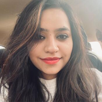 Nanny job in Gurugram: babysitting job Swati