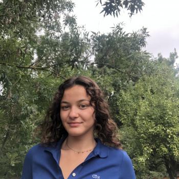 Baby-sitters à Lille: Jade