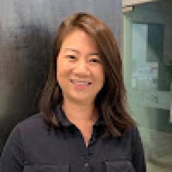 新加坡的保母职缺: Alvina