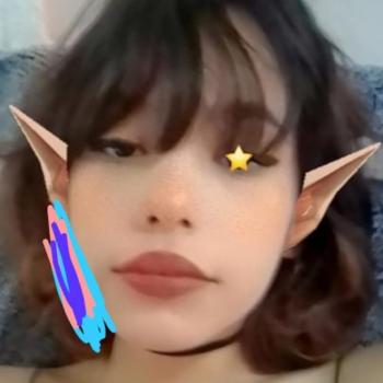 Babá em Canoas: Rafayu