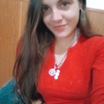 Niñera en Las Piedras: trabajo de niñera Stephanie