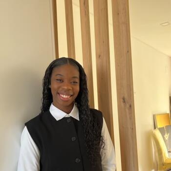 Babysitter in Barreiro: Licinia