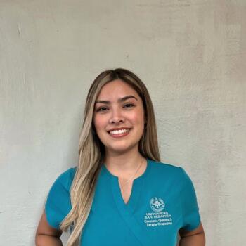 Babysitter in La Florida: Constanza quinteros 