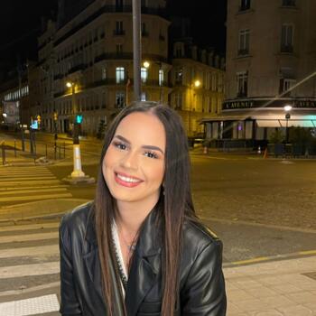 Babysitter in Auzeville-Tolosane: Sheherazade