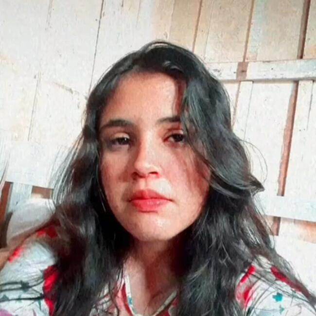 Babysitter in Foz do Iguaçu: Suellen