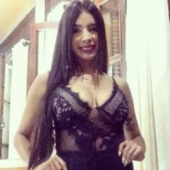 Emprego de babá em Juiz de Fora: emprego de babá Telma