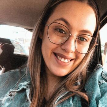 Ama em Aveiro: Carla