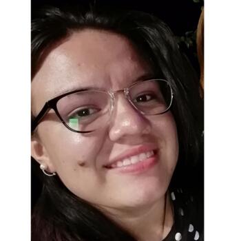 Niñera en Tunja: LORENA