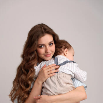 Babysitting job in Buenos Aires: babysitting job Valeriia