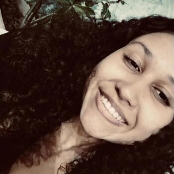 Babysitter Rio de Janeiro: Maria luiza