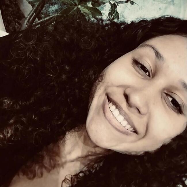 Babysitter in Rio de Janeiro: Maria luiza