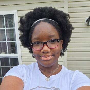 Babysitter in Odenton: Hubertha