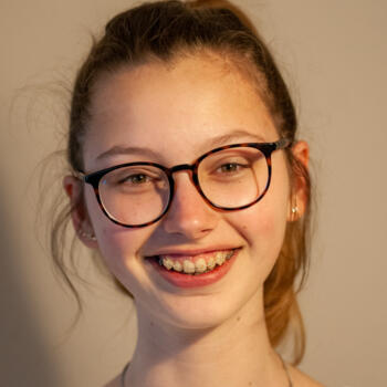 Babysitter in Essen: Paula