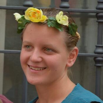 Babysitter Alba: Laura