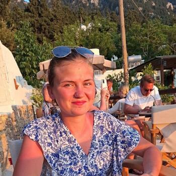 Babysitter in Oust-Marest: Manon