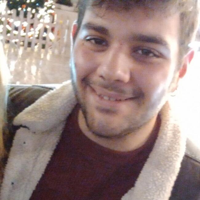 Babysitter in Lecce: Luca