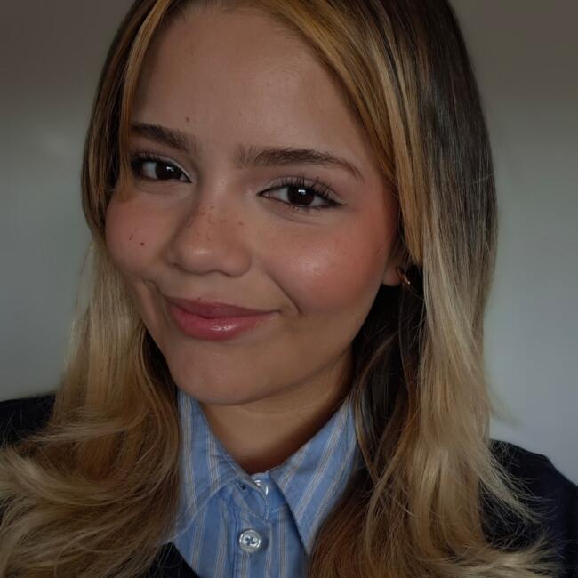 Babysitter in Puchuncaví: Pía martina