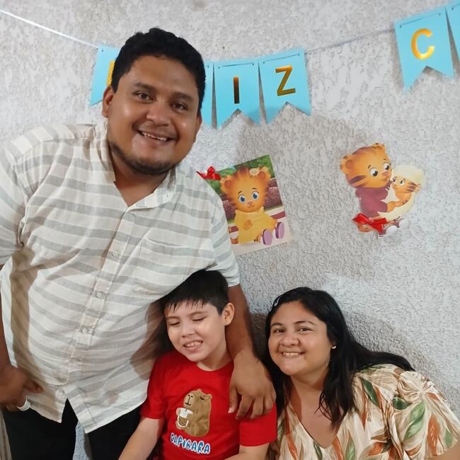 Trabajo para niñera en Mérida: Sool Ojeda