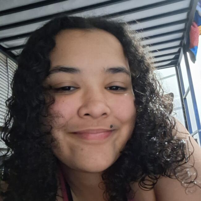 Babysitter in Fitchburg: Aiyana