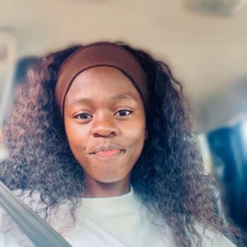 Nanny Pietermaritzburg: Mandisa