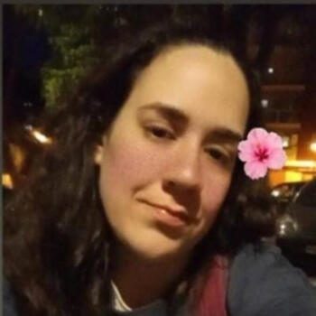 Canguro Sevilla: Violeta
